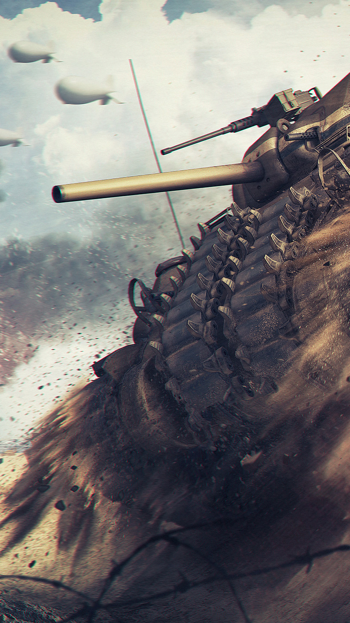 720x1280  Wally - The Wallpaper App для Android — Скачать