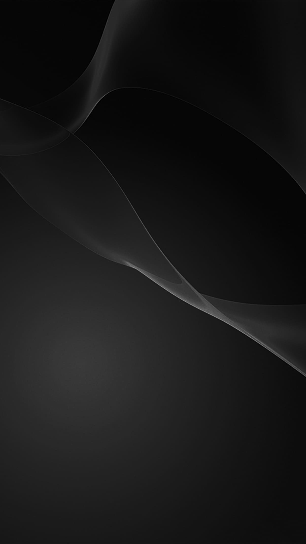 1242x2208  Подборка лучших темных и черных HD обоев на телефон (Айфон и Андроид)