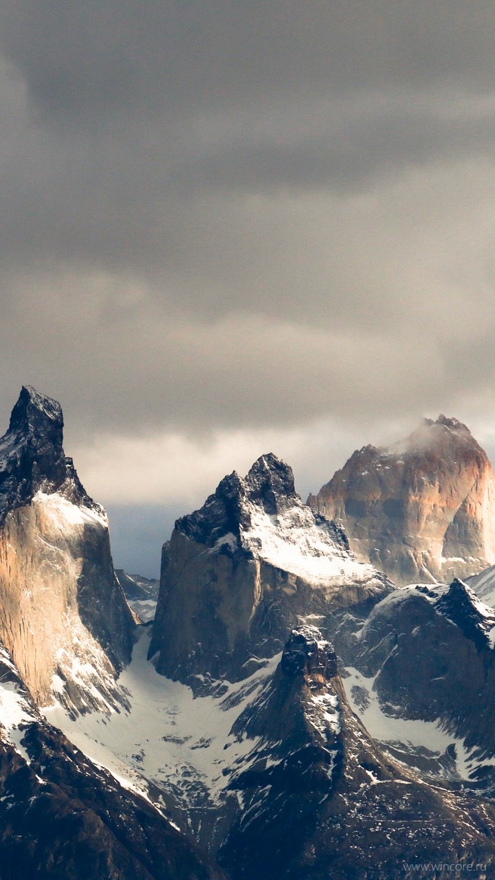 720x1280  Mixes HD — набор обоев для смартфонов и планшетов