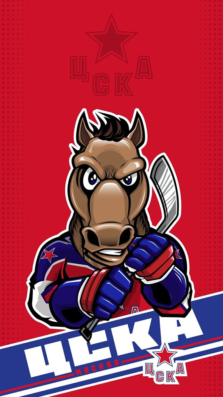 736x1308  Картинки цска кхл - 76 фото