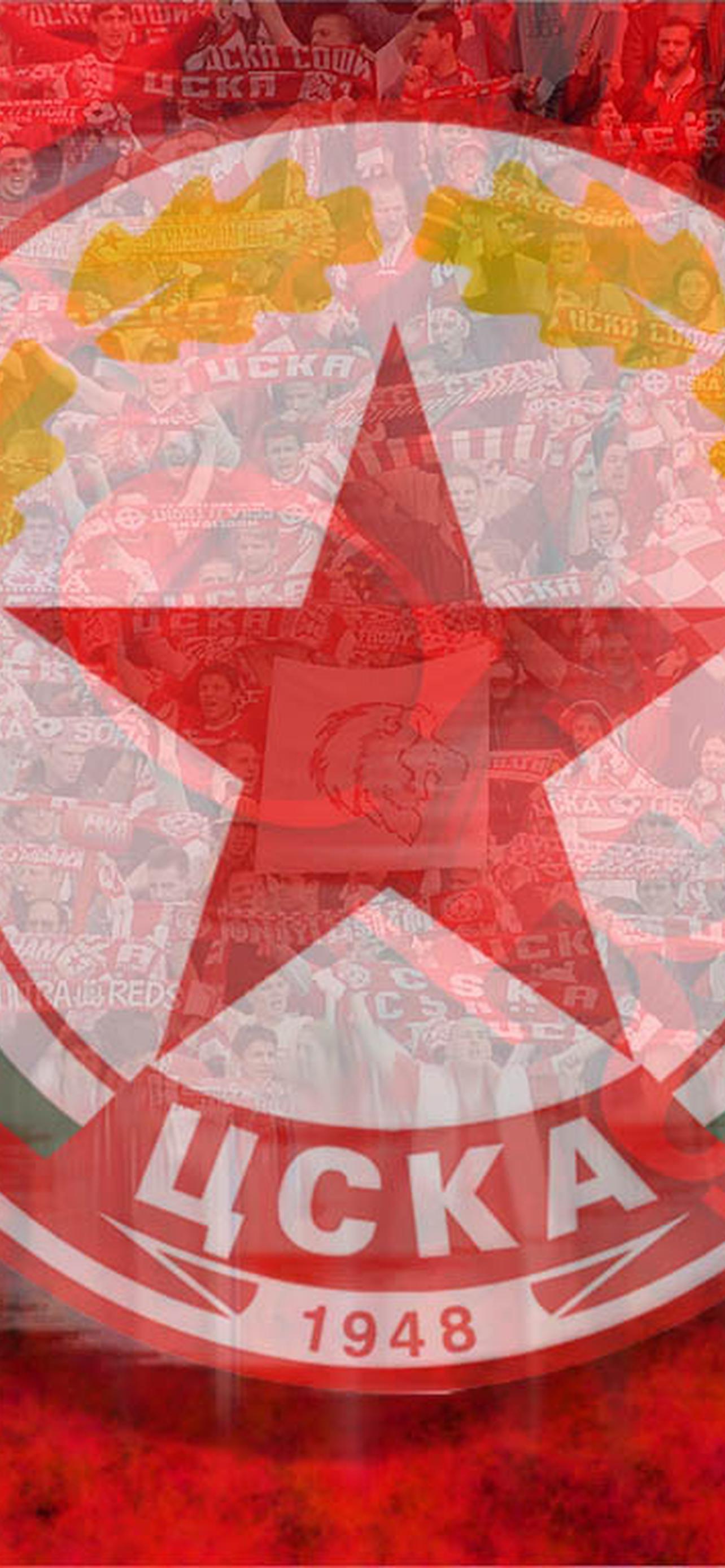 1284x2778  ЦСКА обои на телефон [25+ изображений]