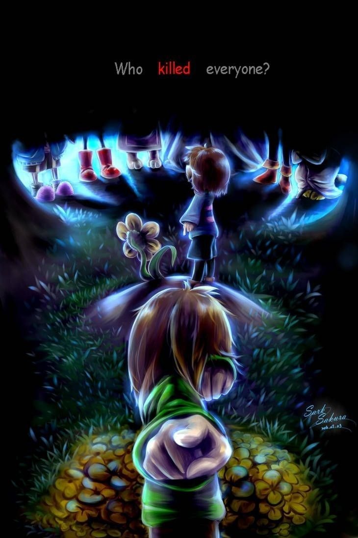 730x1095  Обои для телефона андертейл - фото и картинки abrakadabra.fun