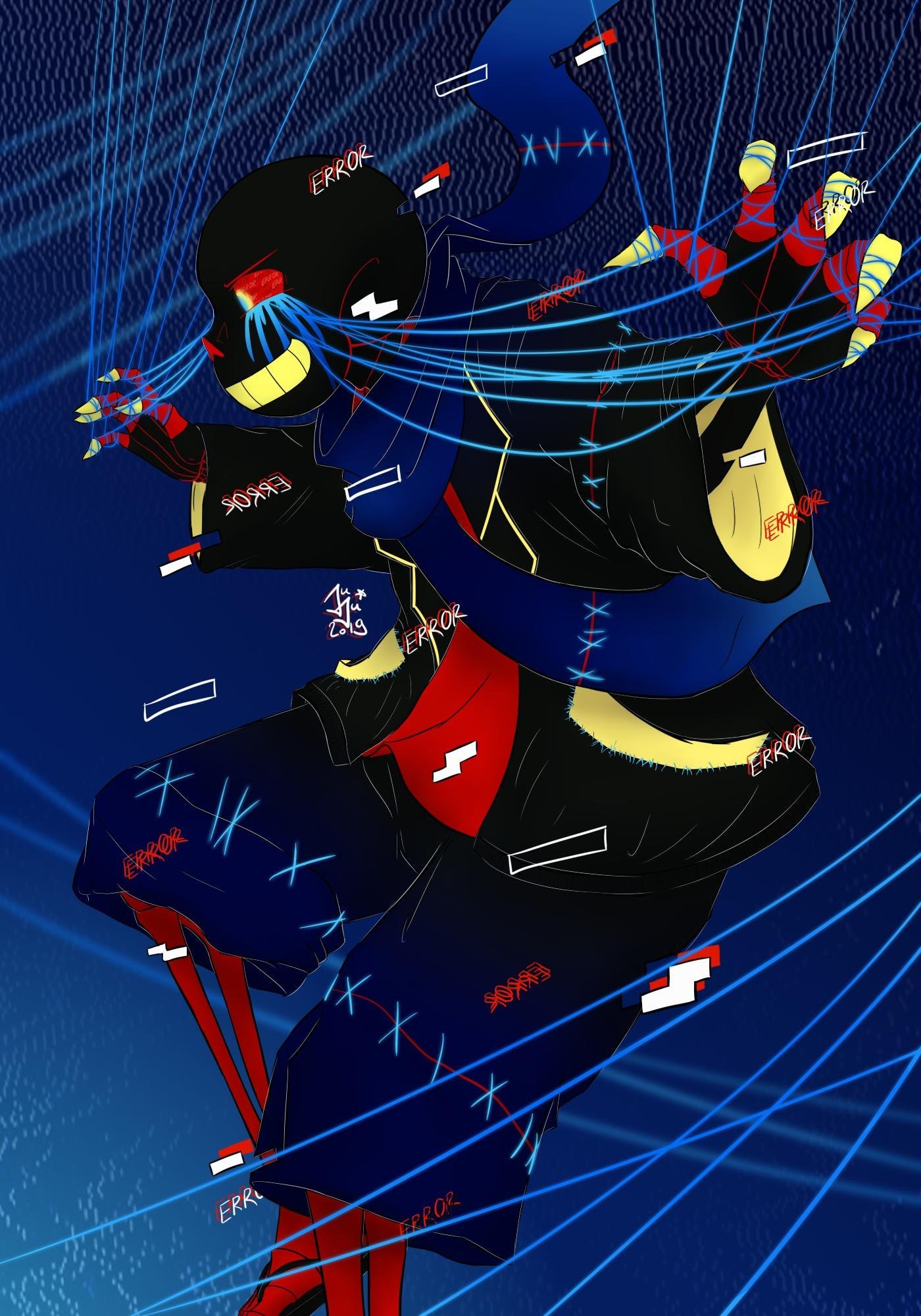 1400x2000  Скачать Undertale Обои APK для Android