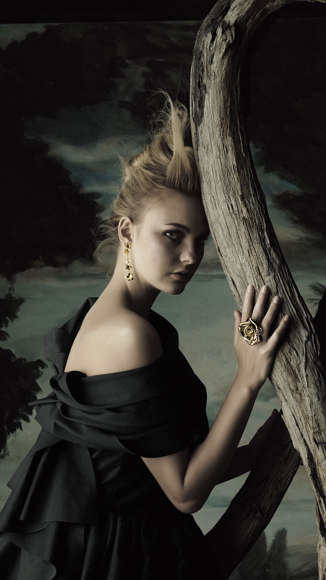 1080x1920  Девушки обои на телефон (34 фото)