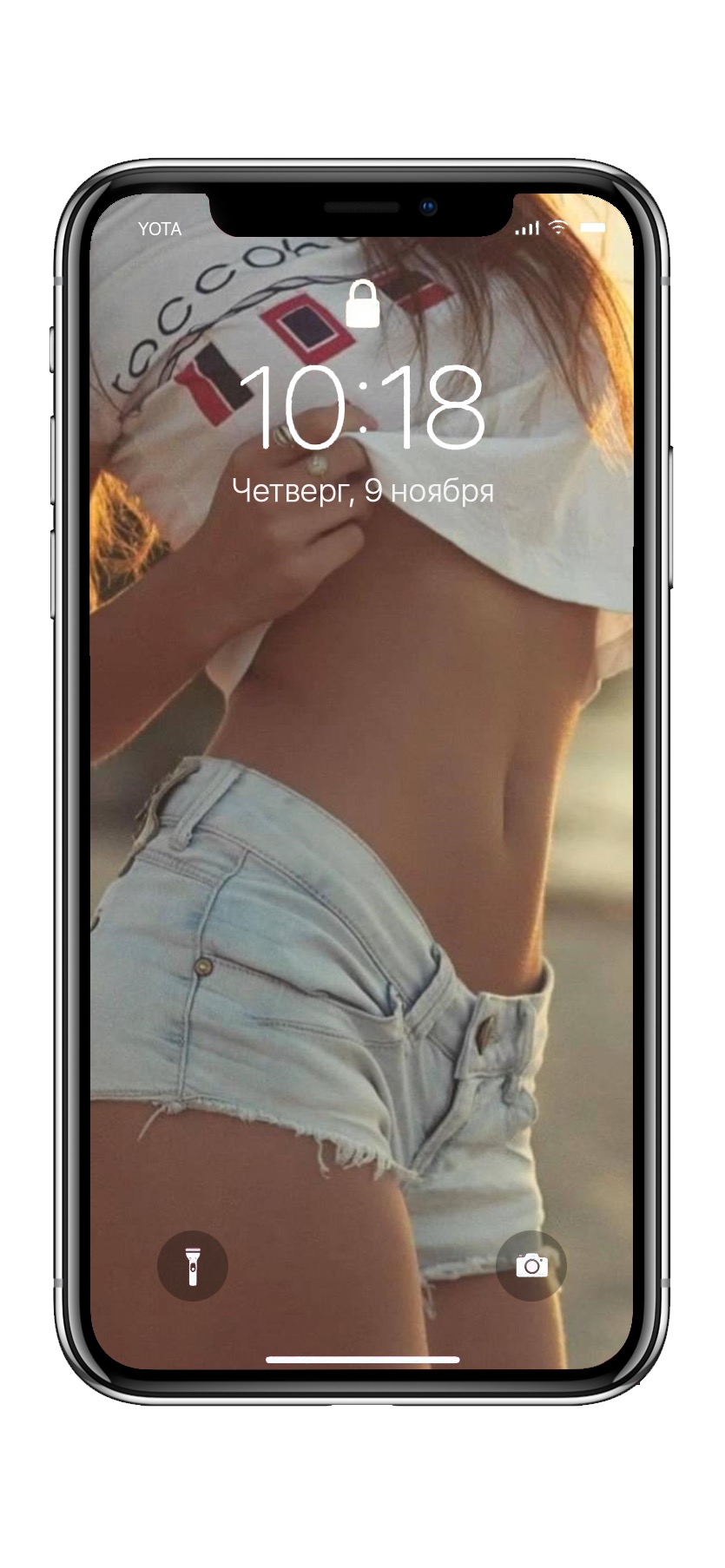 835x1807  10 красивых обоев с девушками для iPhone