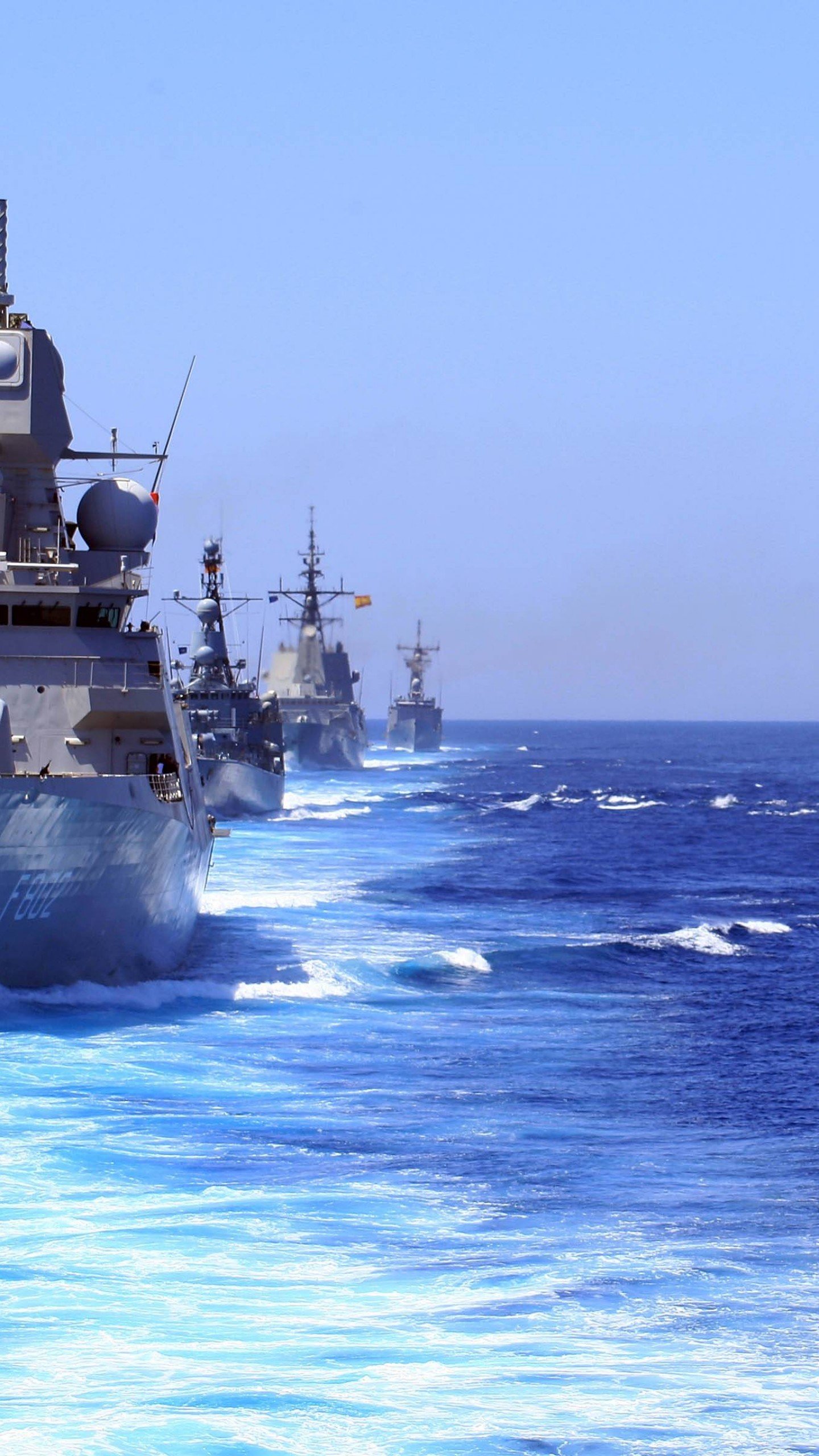 1440x2560  Обои на телефон вмф - 65 фото