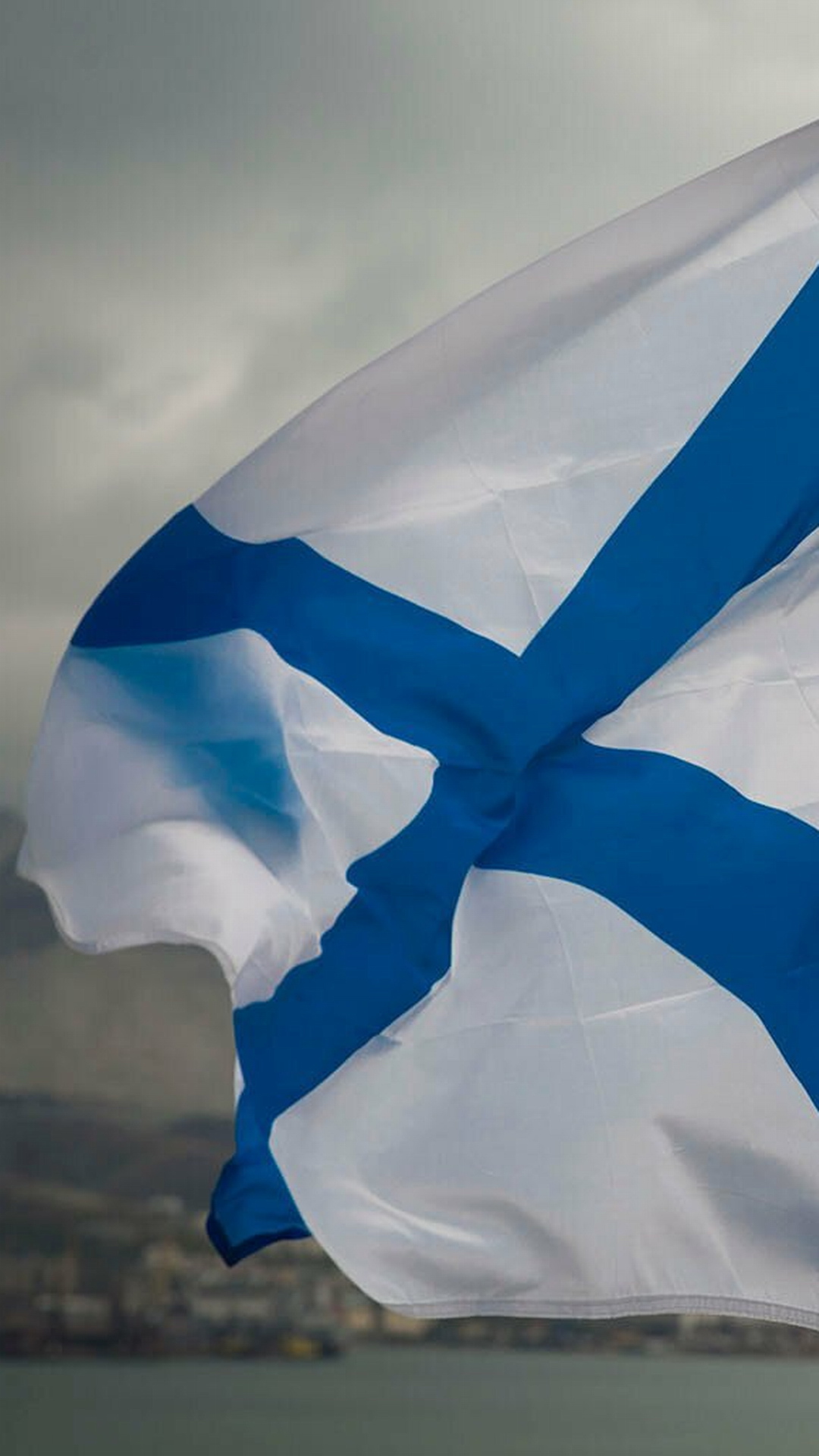 1080x1920  Обои на телефон — Флаги | Zamanilka