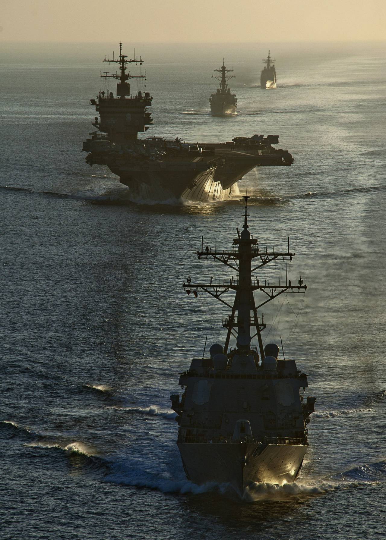 1280x1792  Воздушно-космический российский «сетецентризм» против американских  концепций «CEC», «Kill Chain» и «Kill Web»