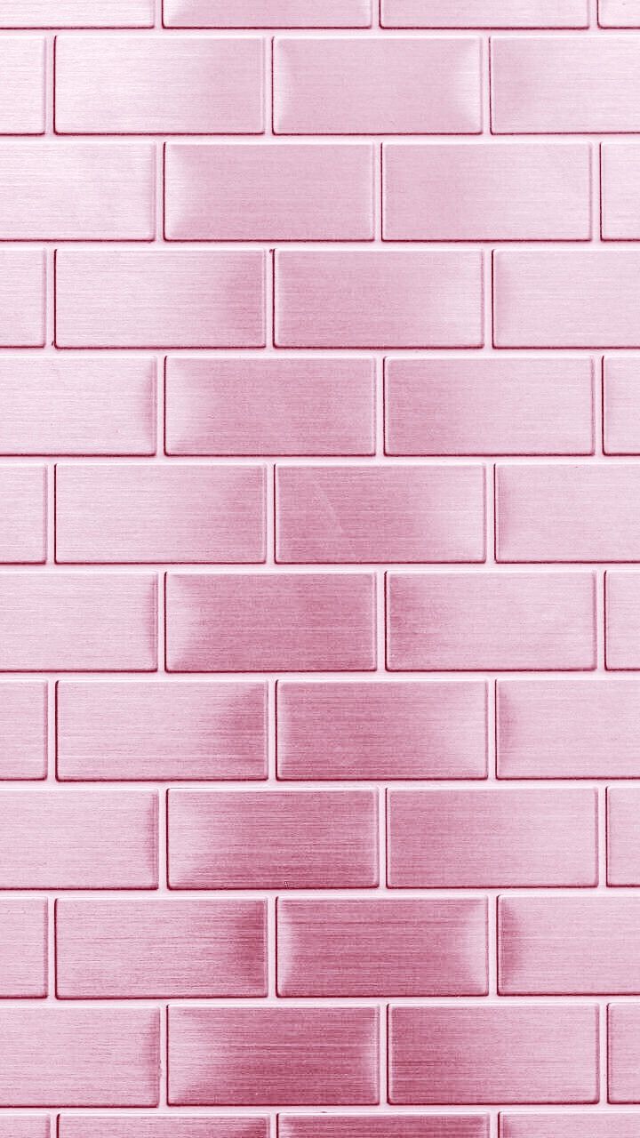 720x1280  Розовый кирпич | Pink wallpaper iphone, Wallpaper pink and blue, Iphone  background wallpaper