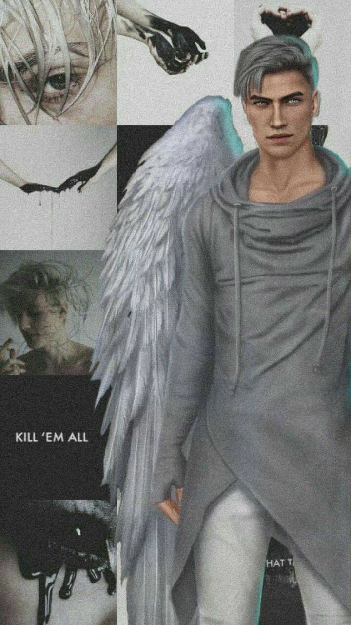 720x1280  Булочка Бонта•~• on X: \"Обои \" Секрет небес \" Клуб Романтики Скоро выложу  другие) https://t.co/otwvlK68jj\" / X