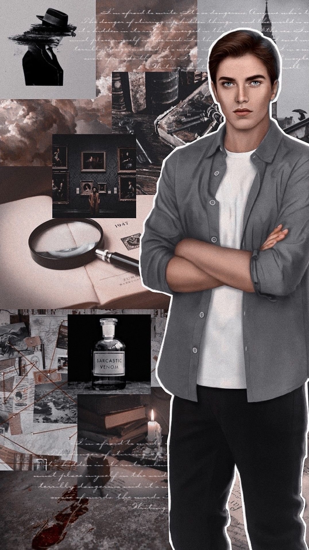 1076x1913  Александр | Романтика, Клубы, Вымышленные персонажи