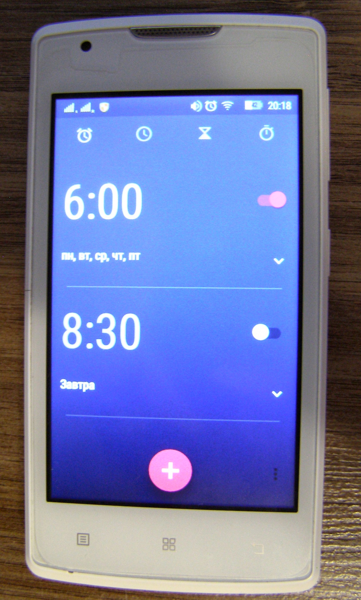 1234x2048  Обзор от покупателя на Смартфон Lenovo A1000 White — интернет-магазин  ОНЛАЙН ТРЕЙД.РУ