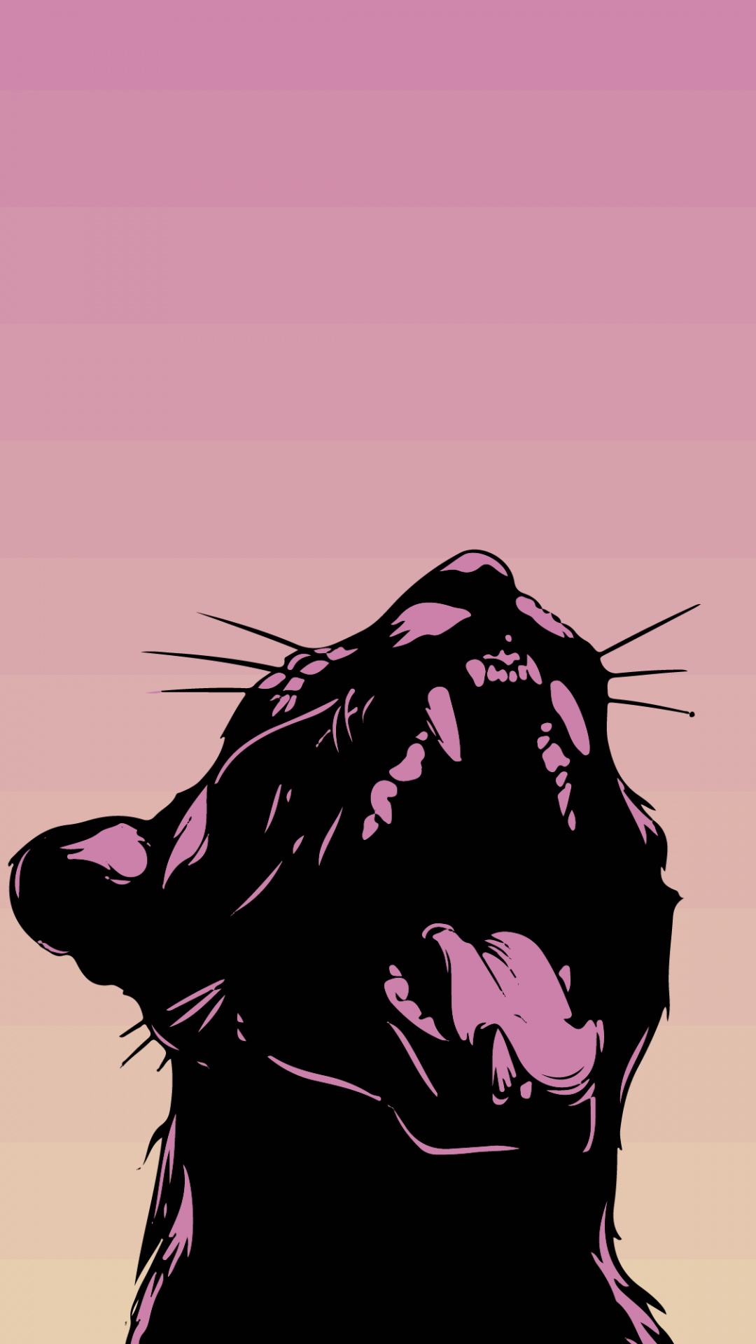 1080x1920  1080x1920 Monster Wallpapers for Android Mobile Smartphone [Full HD]