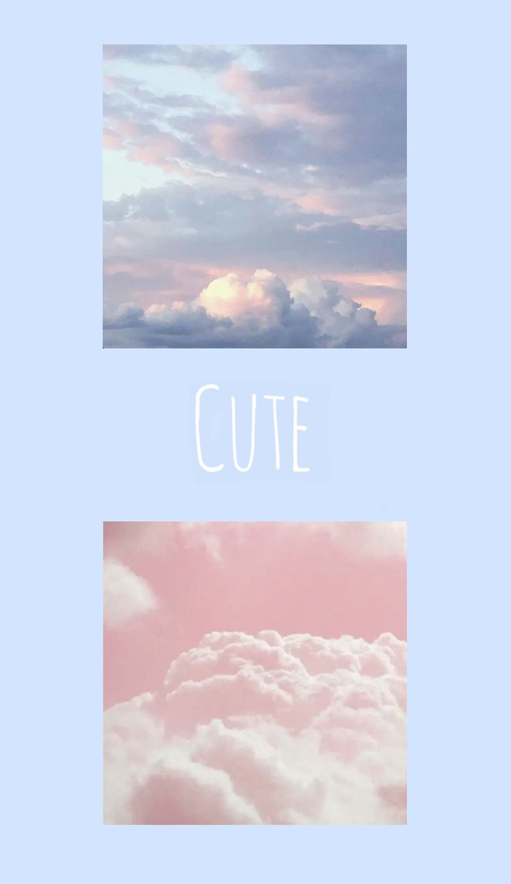 736x1274  Пастельные обои на телефон эстетика | Пастельные обои, Изображения неба,  Картинки