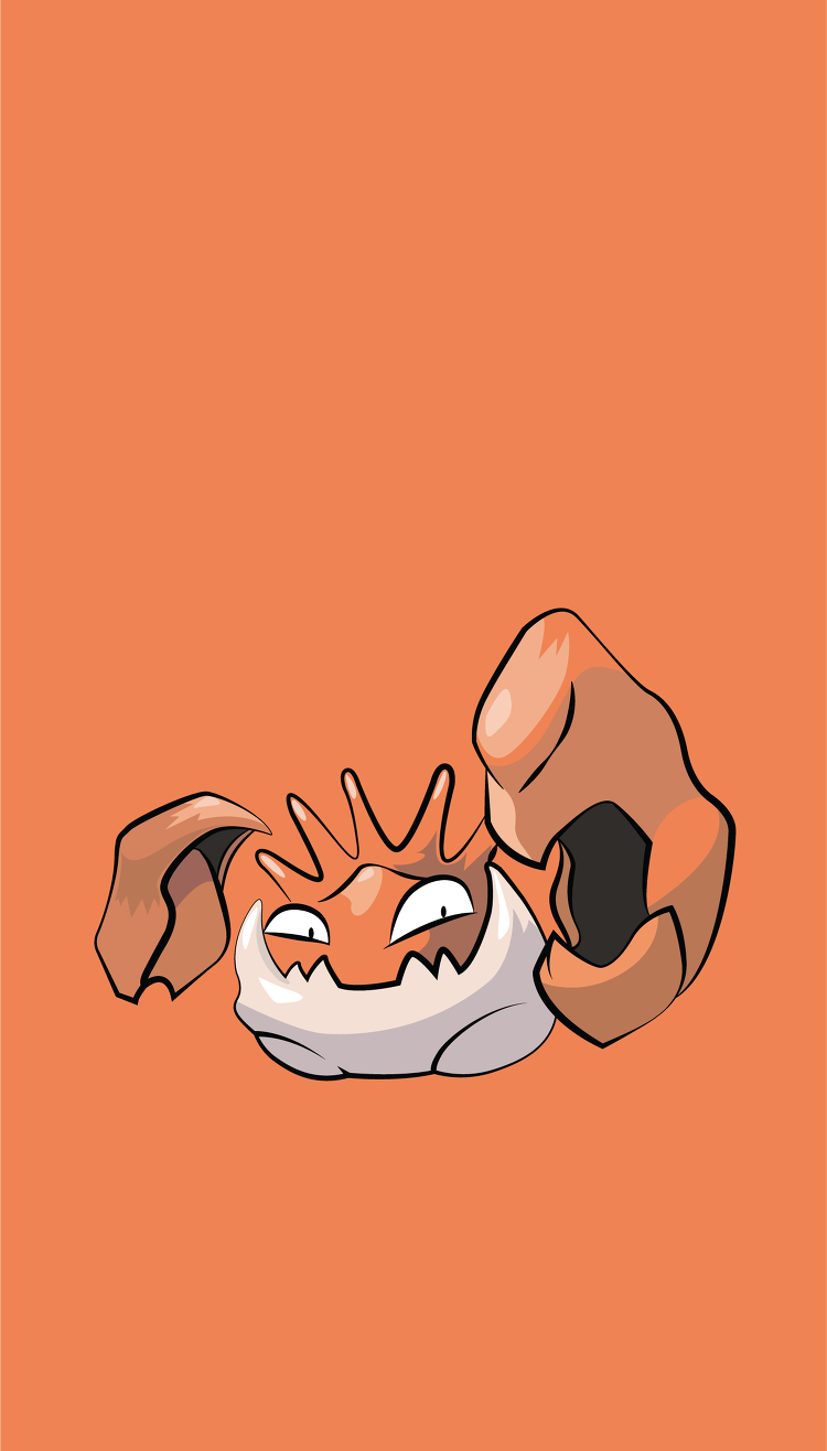 750x1316  Обои с мордочками покемонов для телефона (150+ штук) | Пикабу