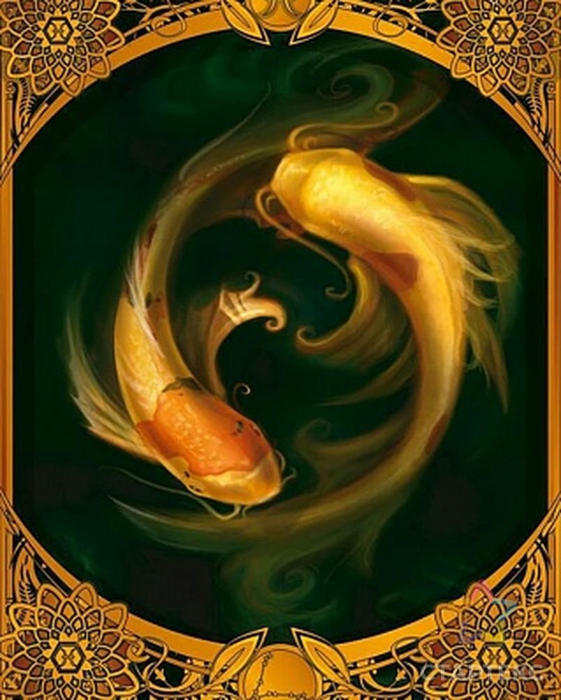 804x1004  Картинки приносящие удачу и деньги - 65 фото