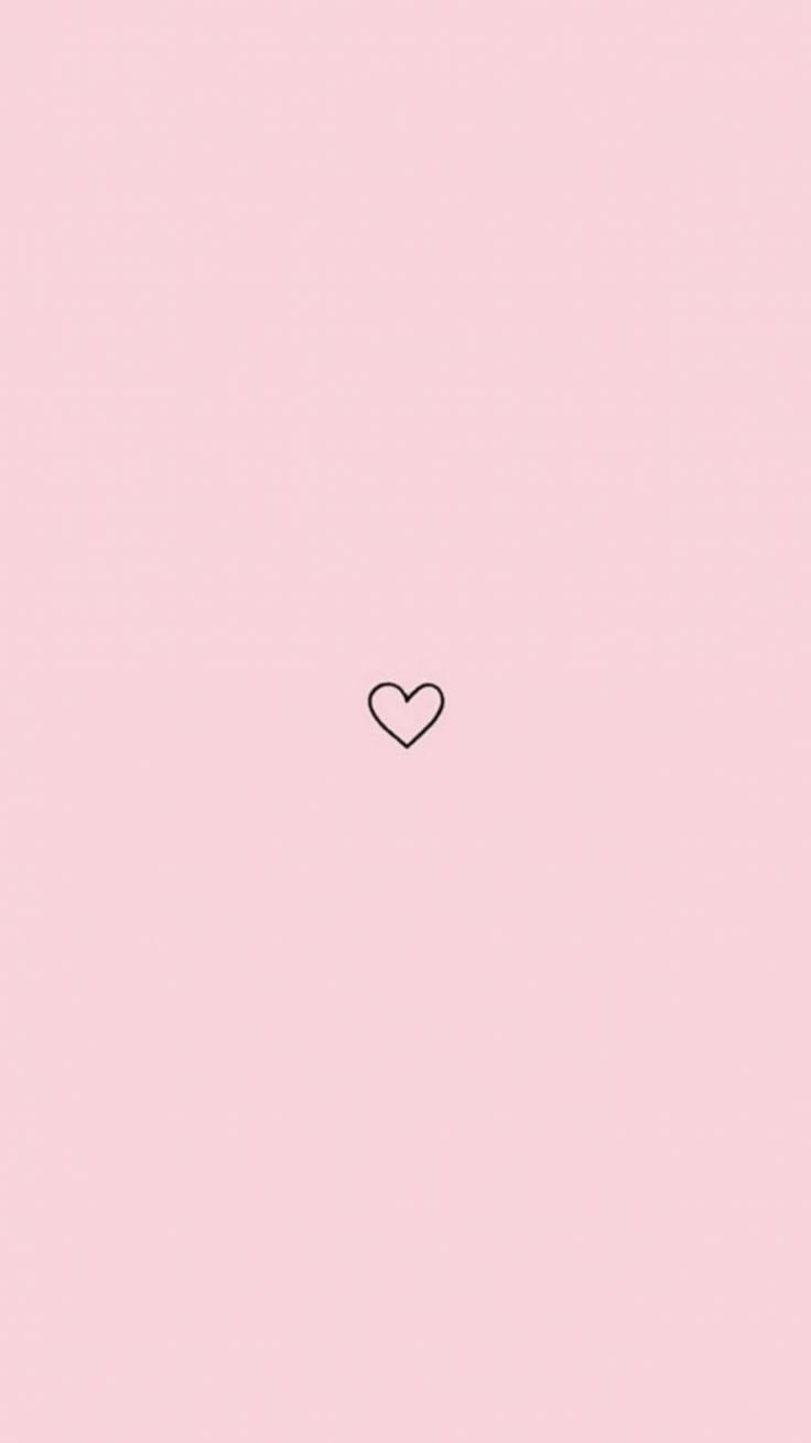 736x1309  Розовые фоны для телефонов (91 фото) - красивые картинки | Розовые обои,  Милые обои, Розовые фоны