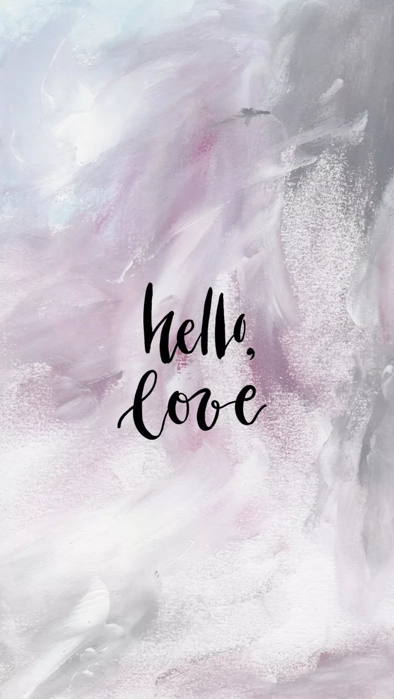 789x1400  Обои на телефон для девушек с надписями - фото и картинки abrakadabra.fun