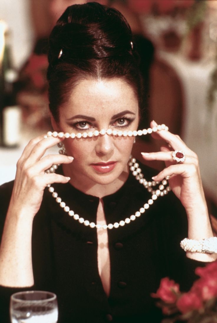 736x1091  Elizabeth Taylor Обои - обои для рабочего стола фото 122 - ThePlace2
