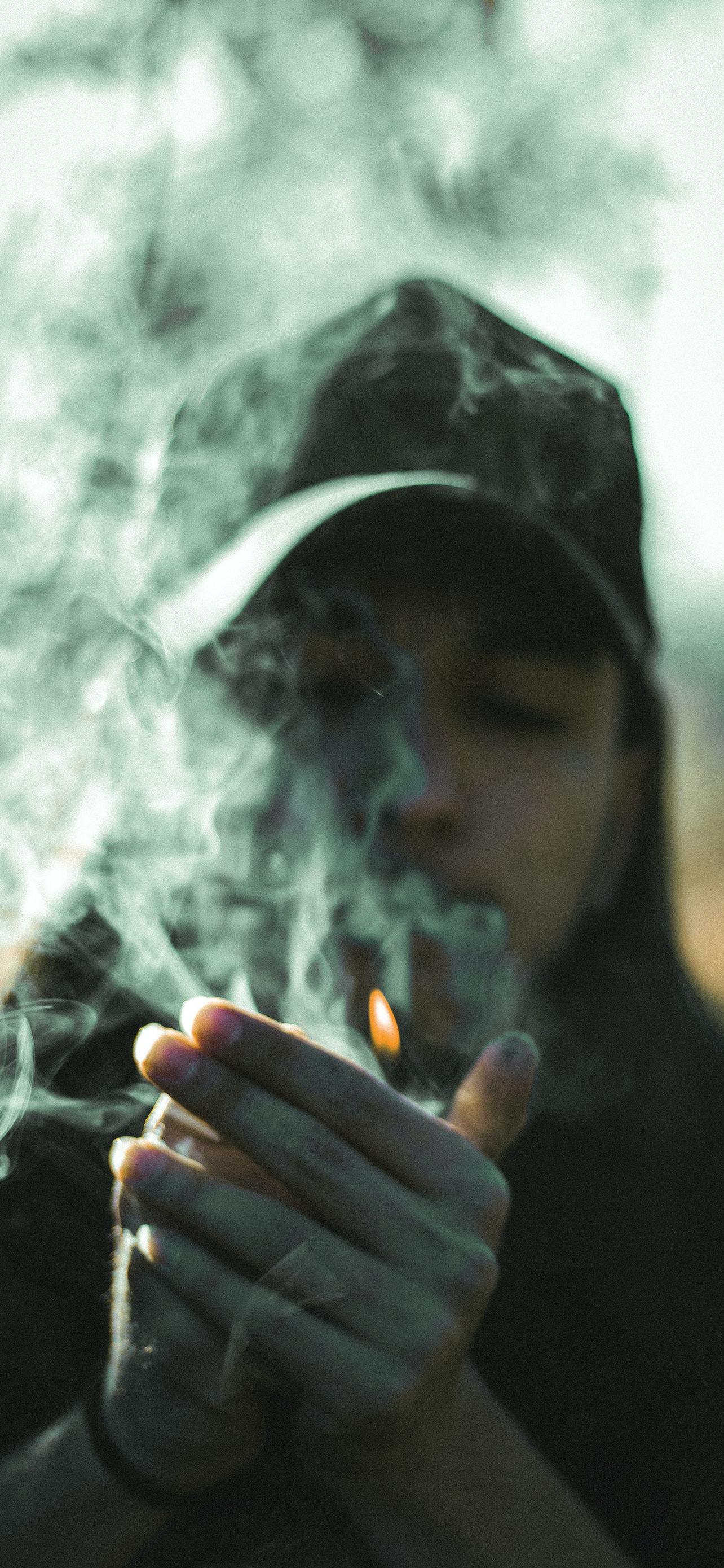 1284x2778  С сигаретами обои на телефон [9+ изображений]