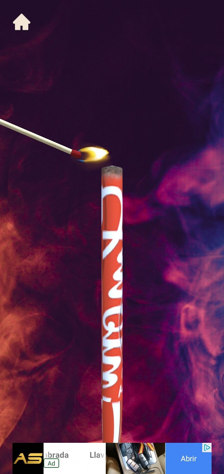 720x1520  Lighter Simulation 0.8 - Скачать для Android APK бесплатно