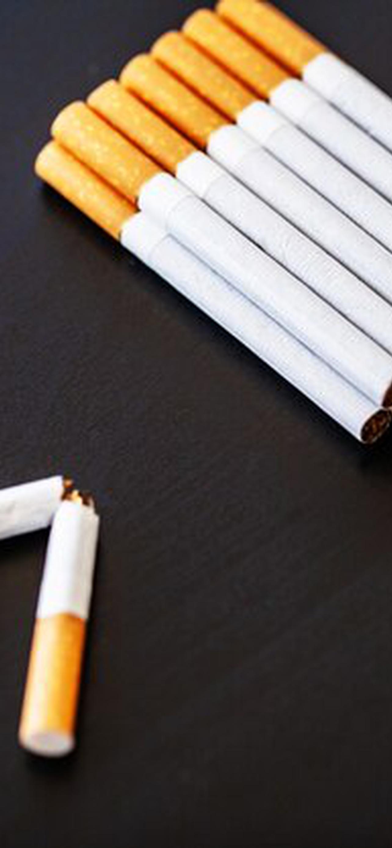 1284x2778  С сигаретами обои на телефон [9+ изображений]