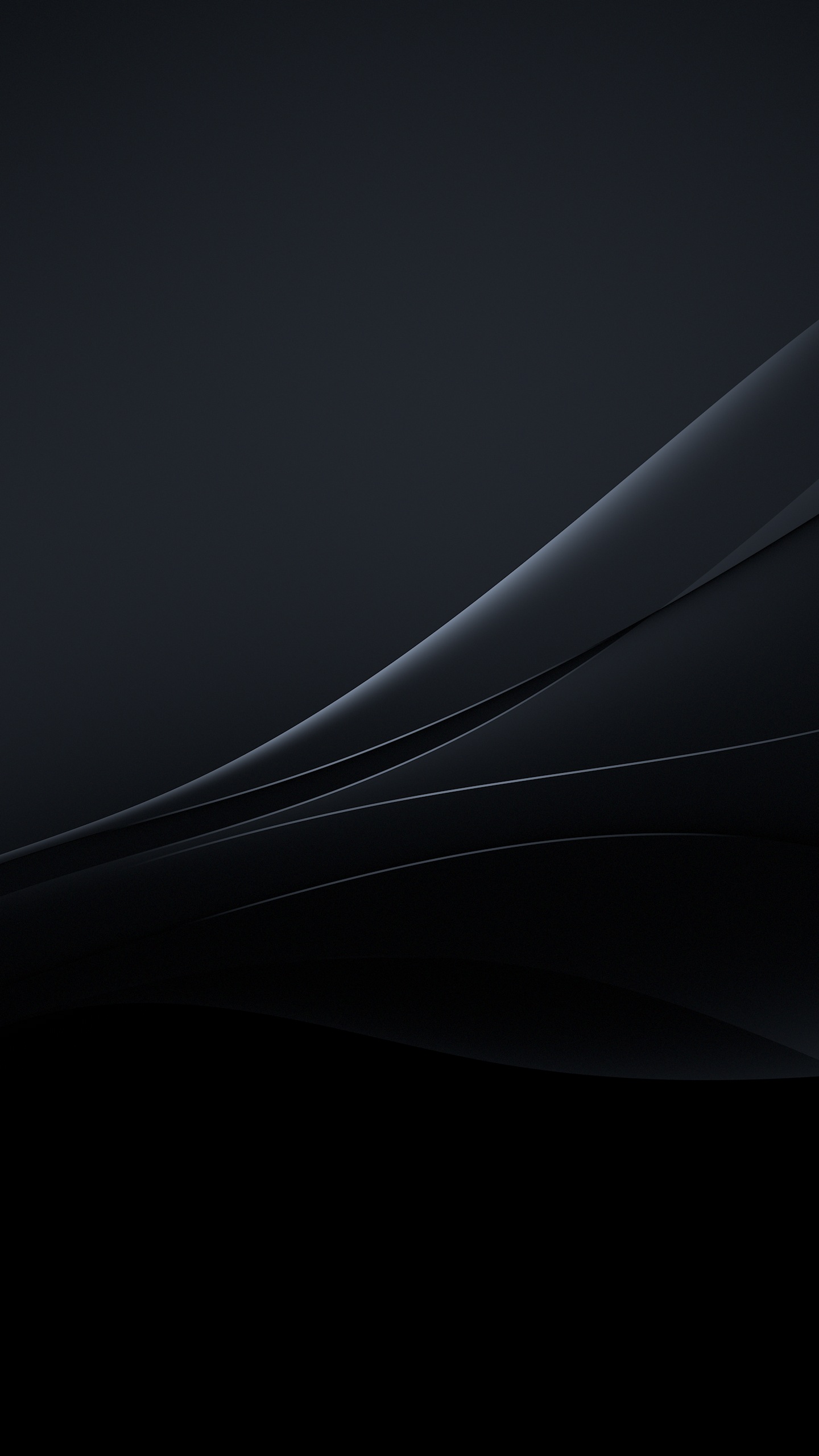 1440x2560  Подборка эксклюзивных обоев Sony Xperia Z4