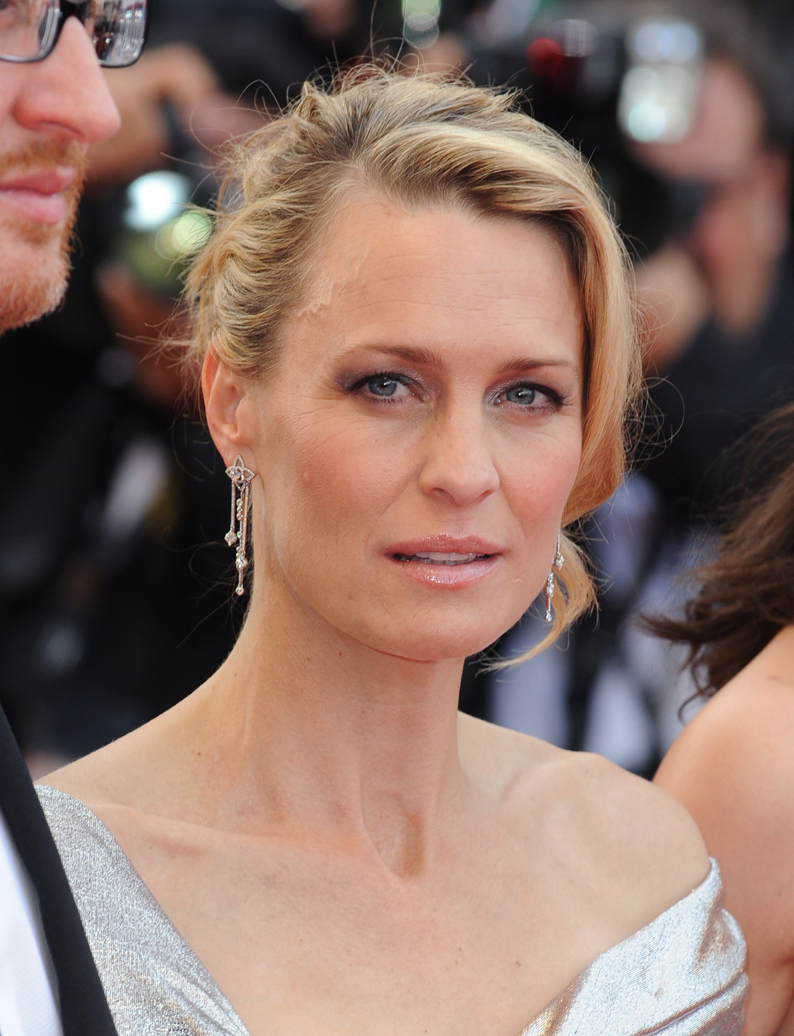 Robin wright penn images