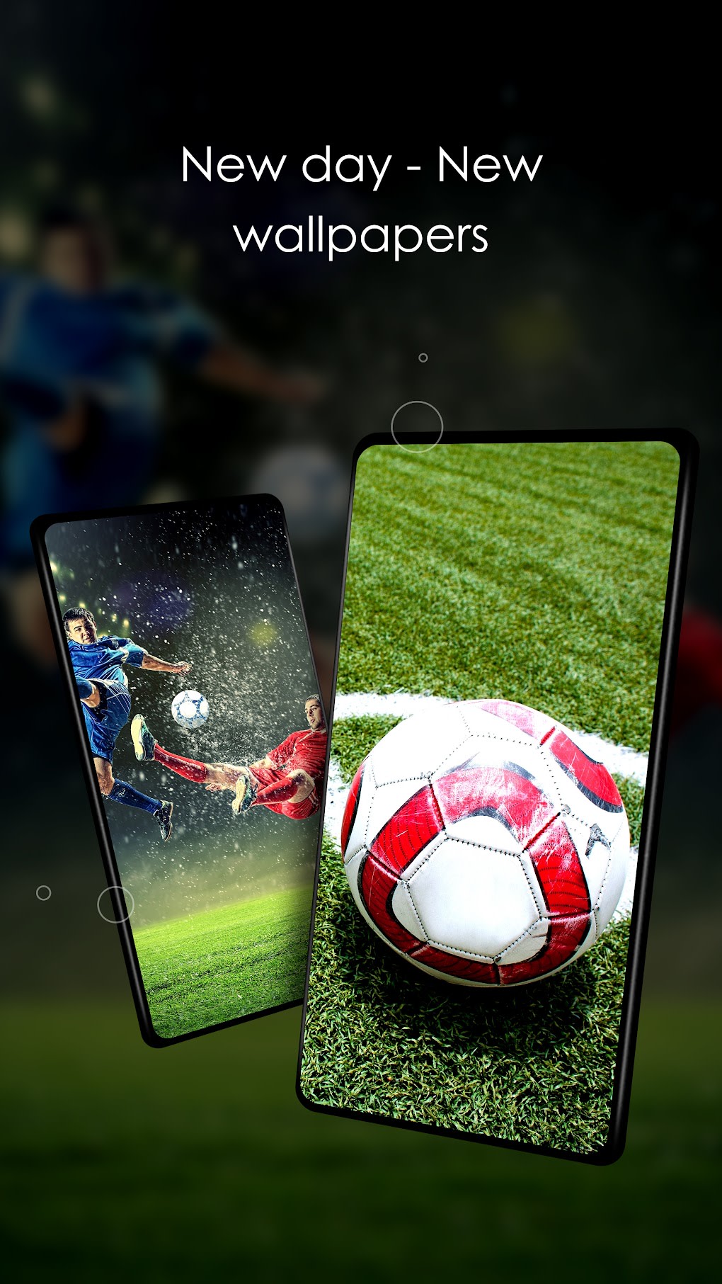 1020x1813  Football wallpapers 4K для Android — Скачать