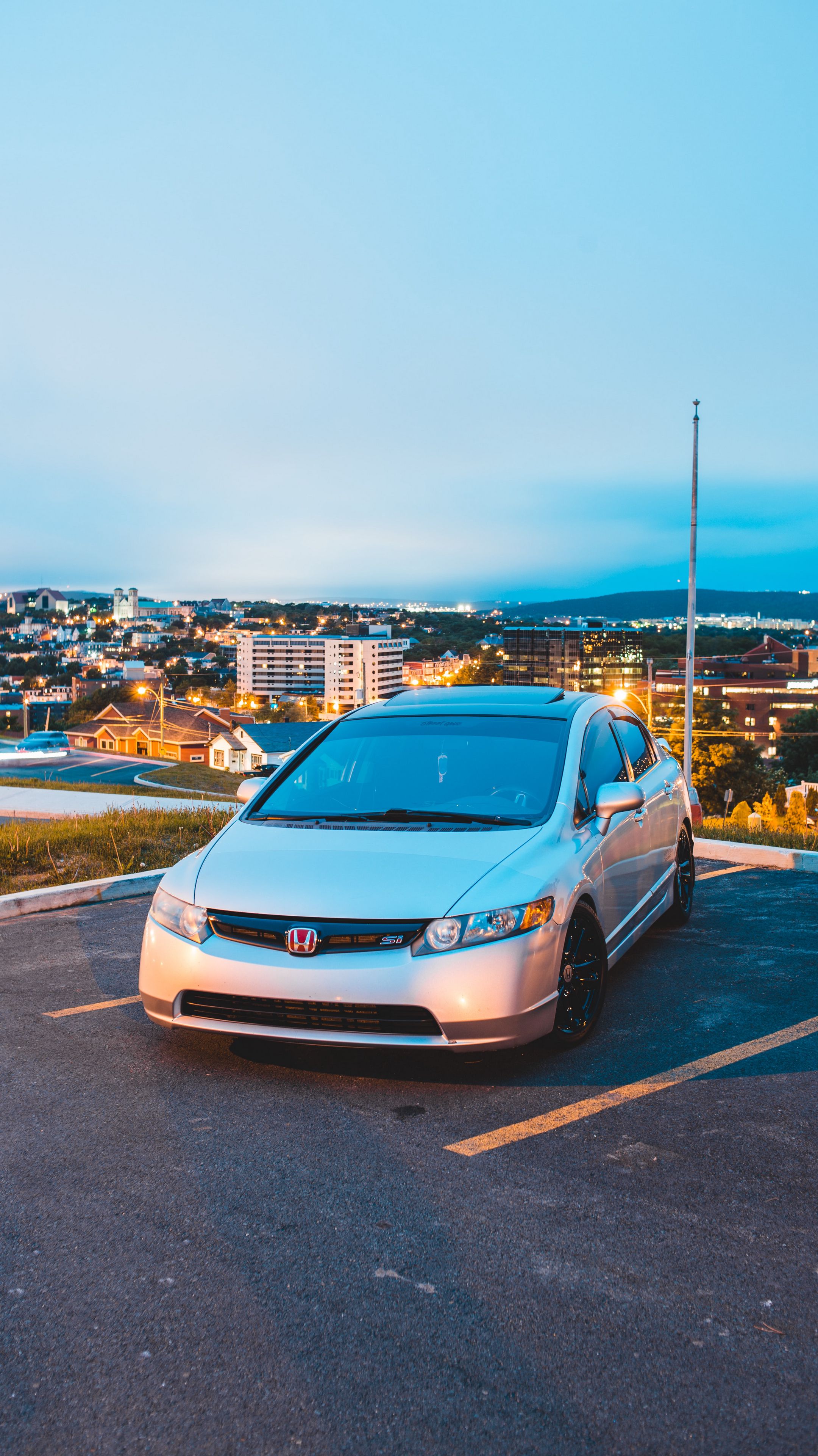 2160x3840  Pin de retuned em C I V I C | Carros, Auto