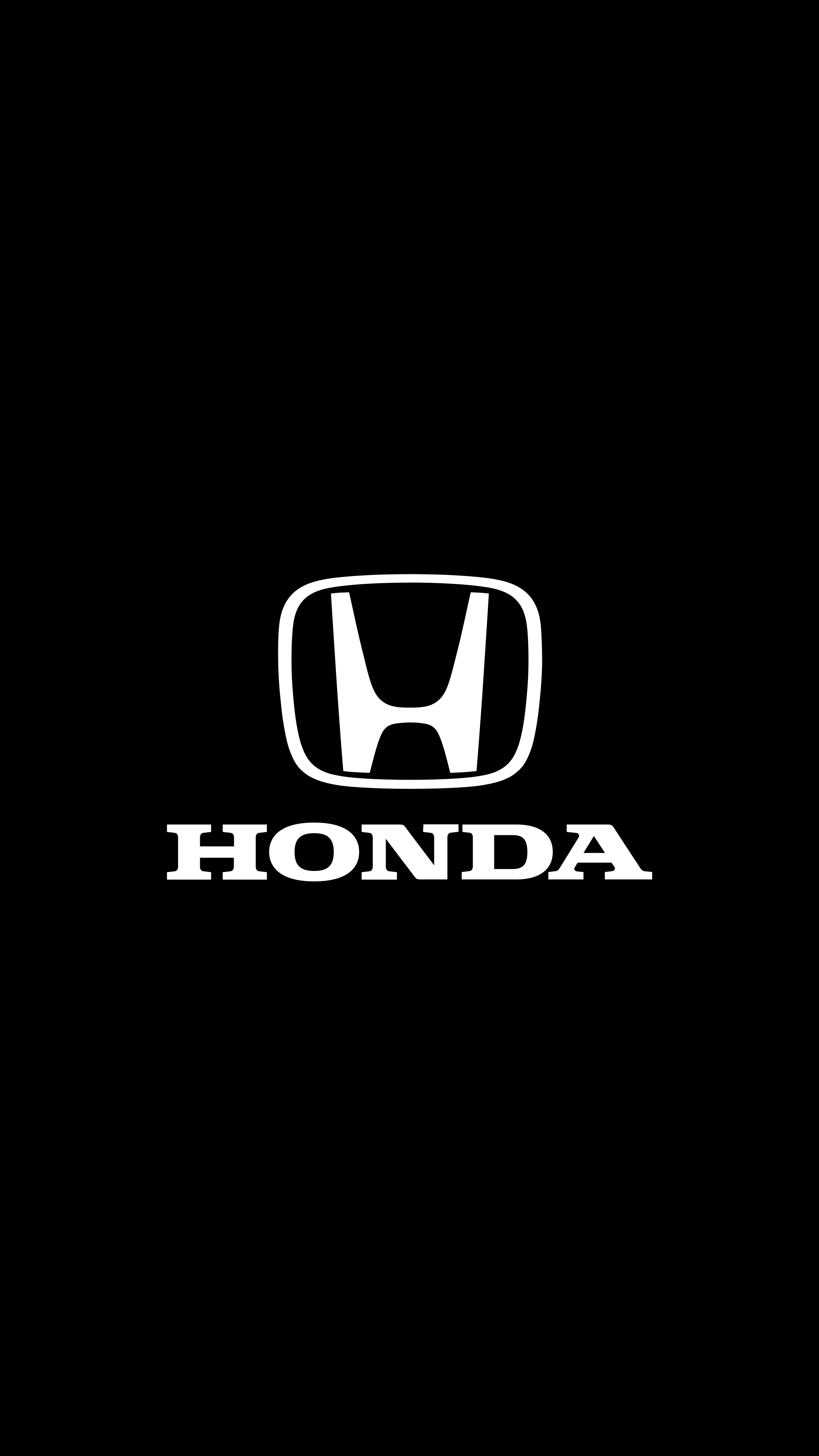 2160x3840  Обои Honda для iPhone 6 Plus