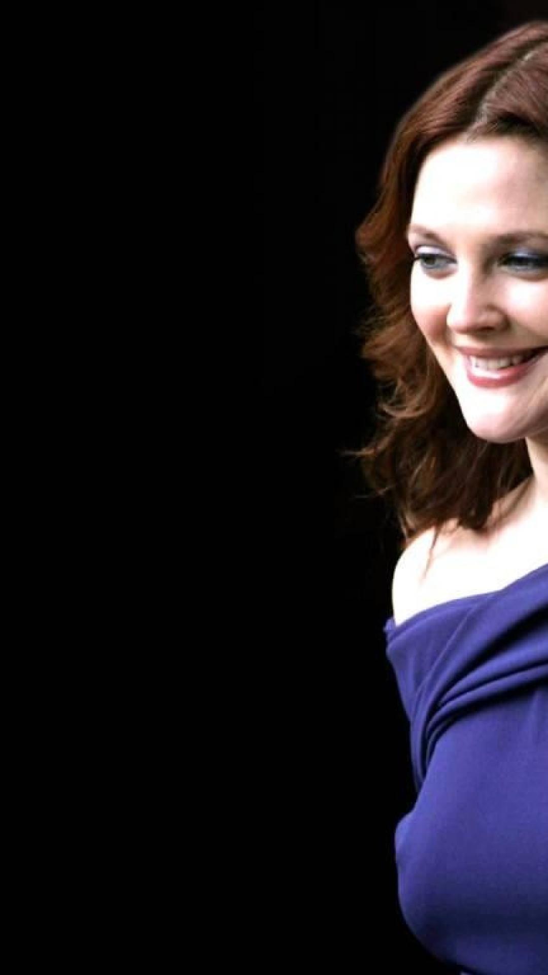 1080x1920  Wallpaper Drew Barrymore HD 5K Celebrities # 8888 | Обои для iPhone Android Mobile и Desktop 