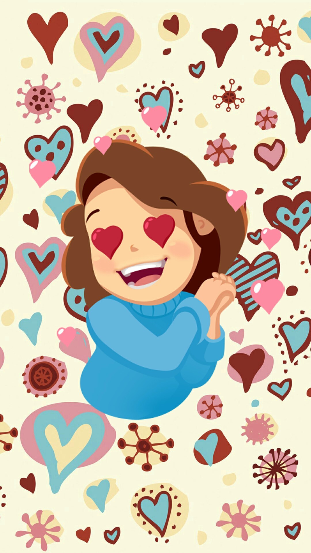 1080x1920  Мои первые обои на телефон | Пикабу