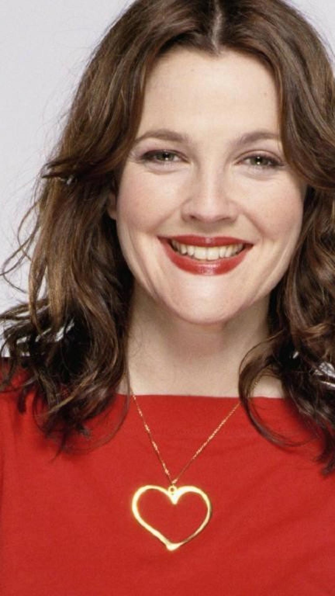 1080x1920  Drew Barrymore iPhone Wallpapers - Обои Cave