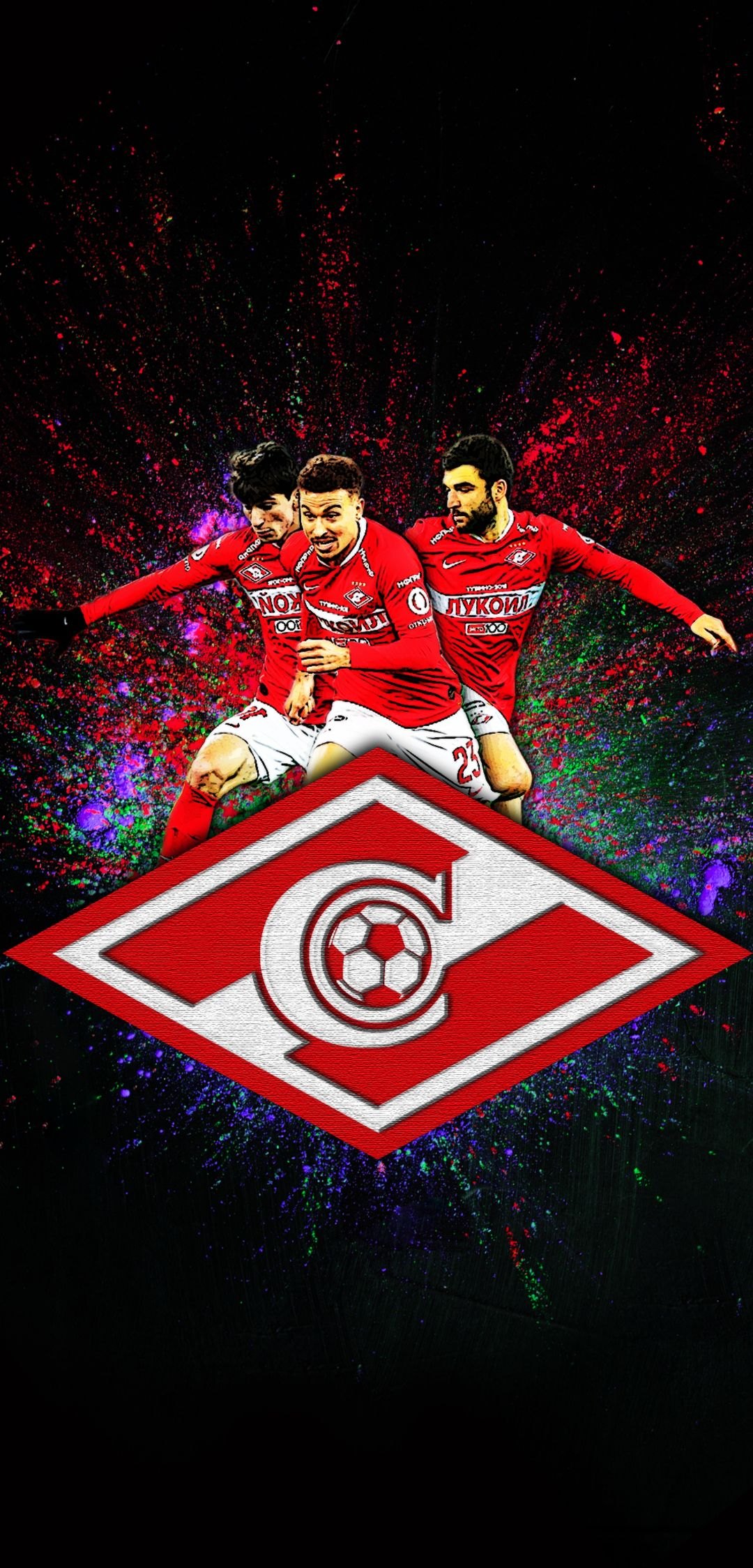 1080x2248  спартак