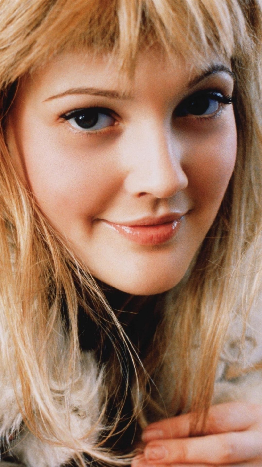 1080x1920  Drew Barrymore фото 551 из 802 фото обоев - фото # 636232 - ThePlace2