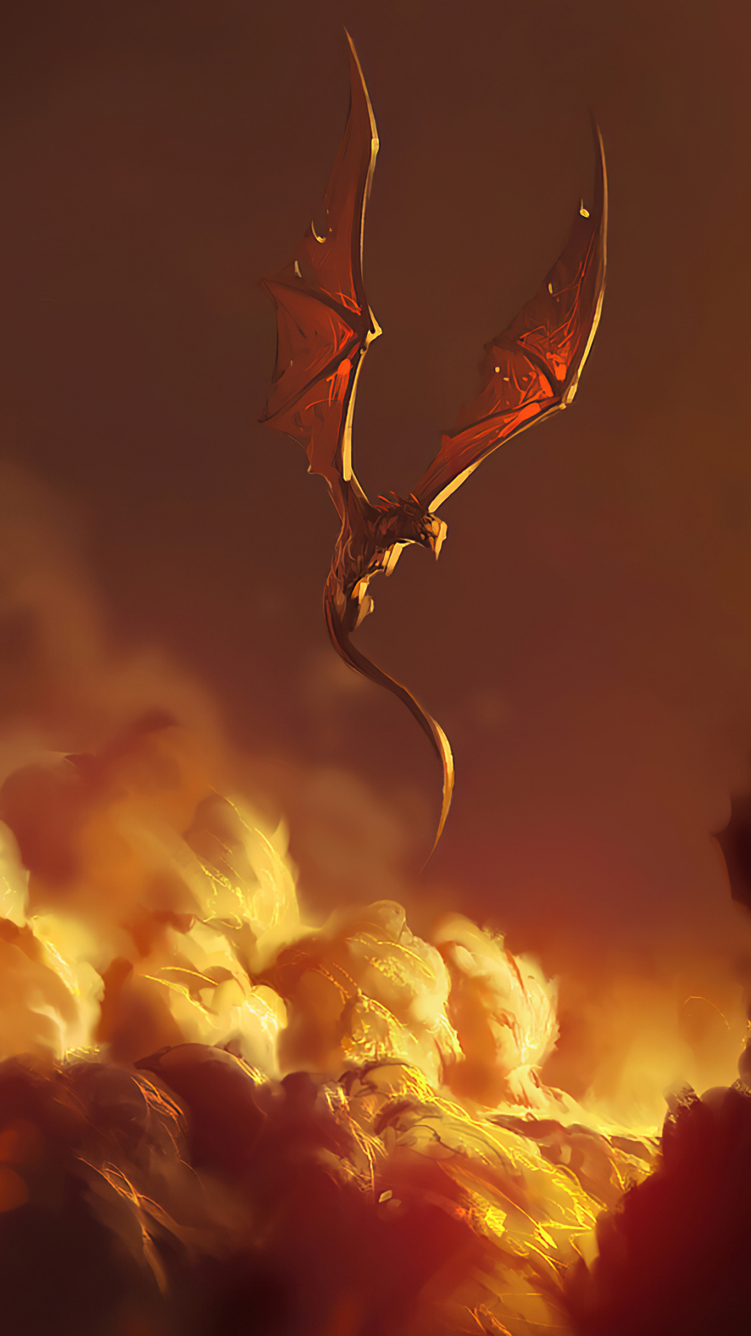 1080x1920  Обои на телефон приглушенные (37 фото)