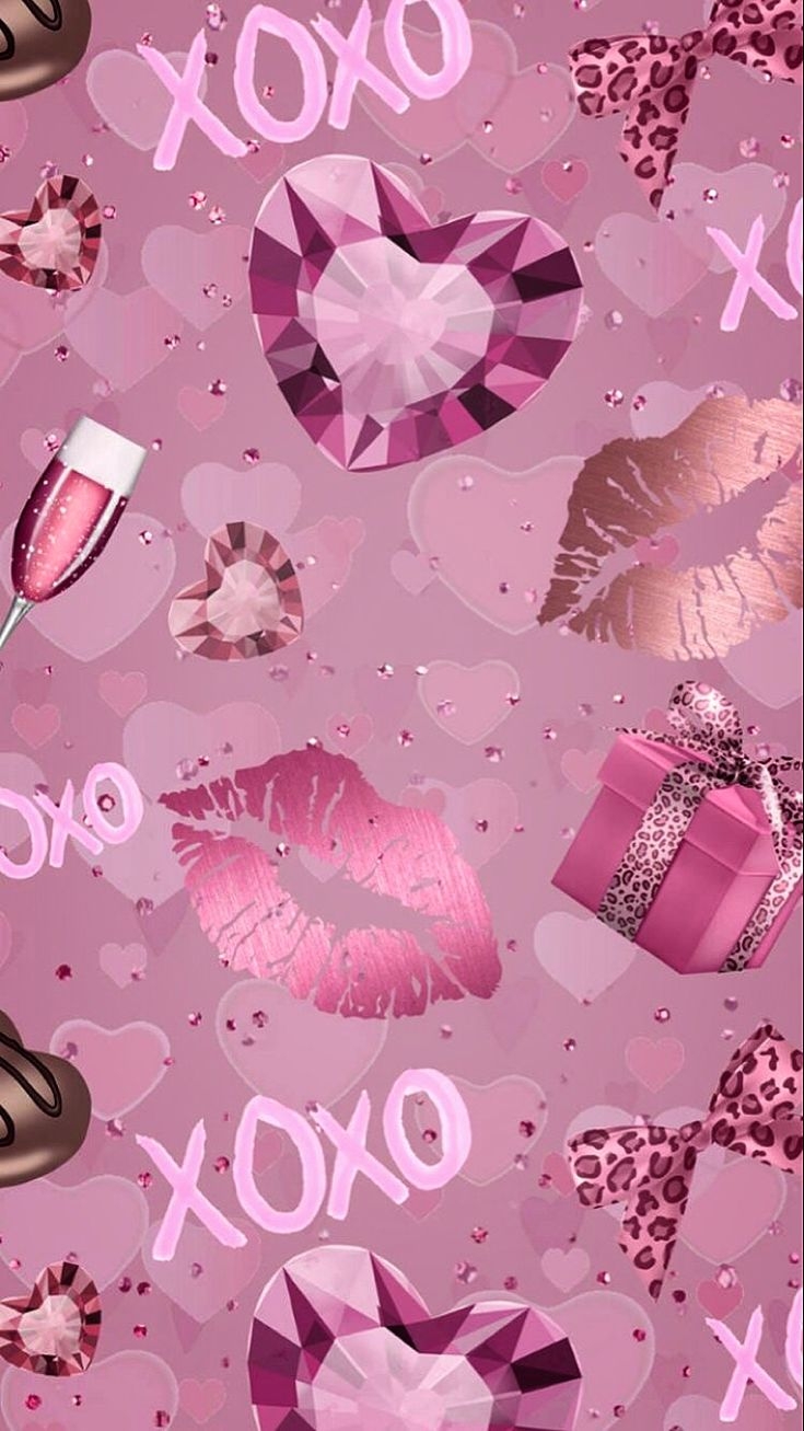 735x1307  Гламур обои на телефон - 57 фото