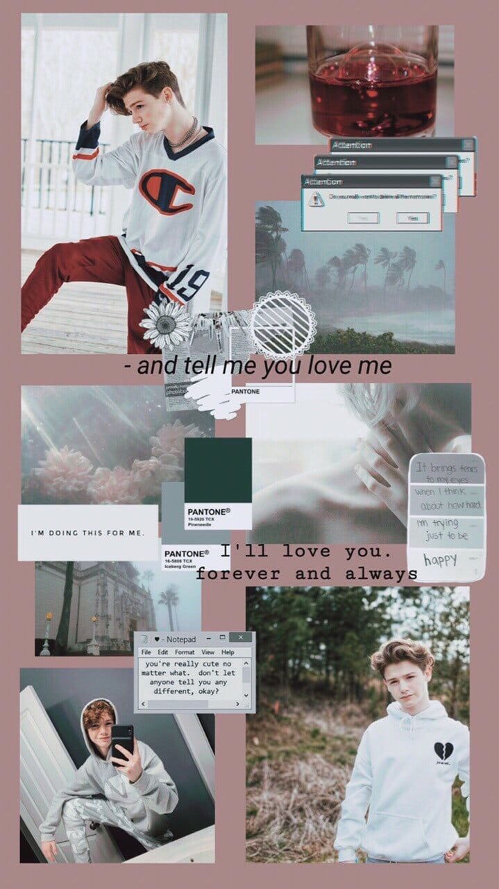 719x1280  Обои с Пейтоном ❤️ | Милые мальчики, Милые парни, Будущий бойфренд