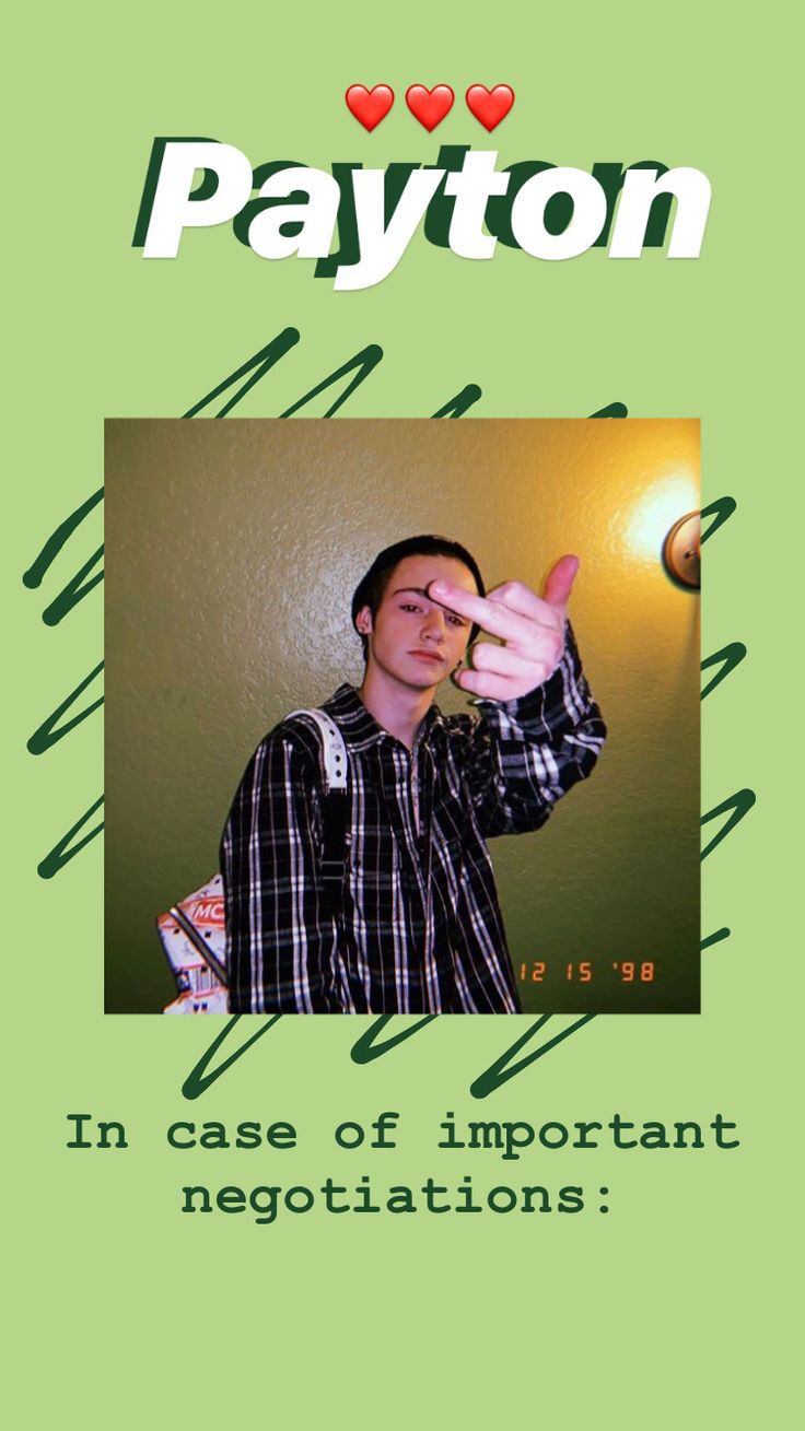 736x1309  Обои на телефон-Пэйтон. Payton Moormeier. Коллаж | Обои, Случаи, Телефон