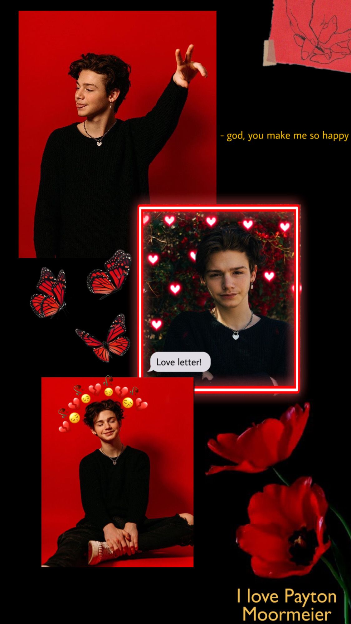 1125x2000  Пин на доске My wallpapers