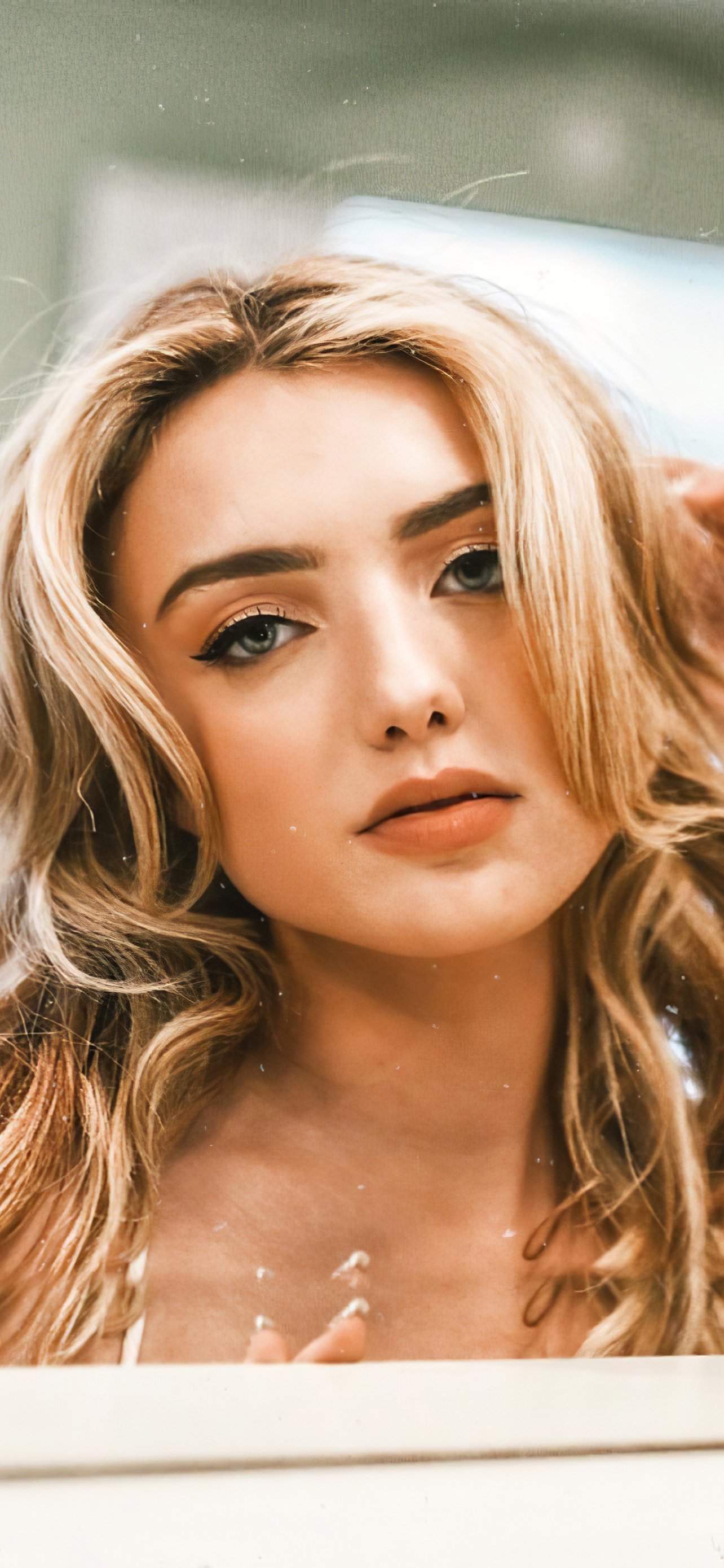 1284x2778  Обои на телефон: Американский, Знаменитости, Актриса, Пейтон Лист, 1427936  скачать картинку бесплатно.