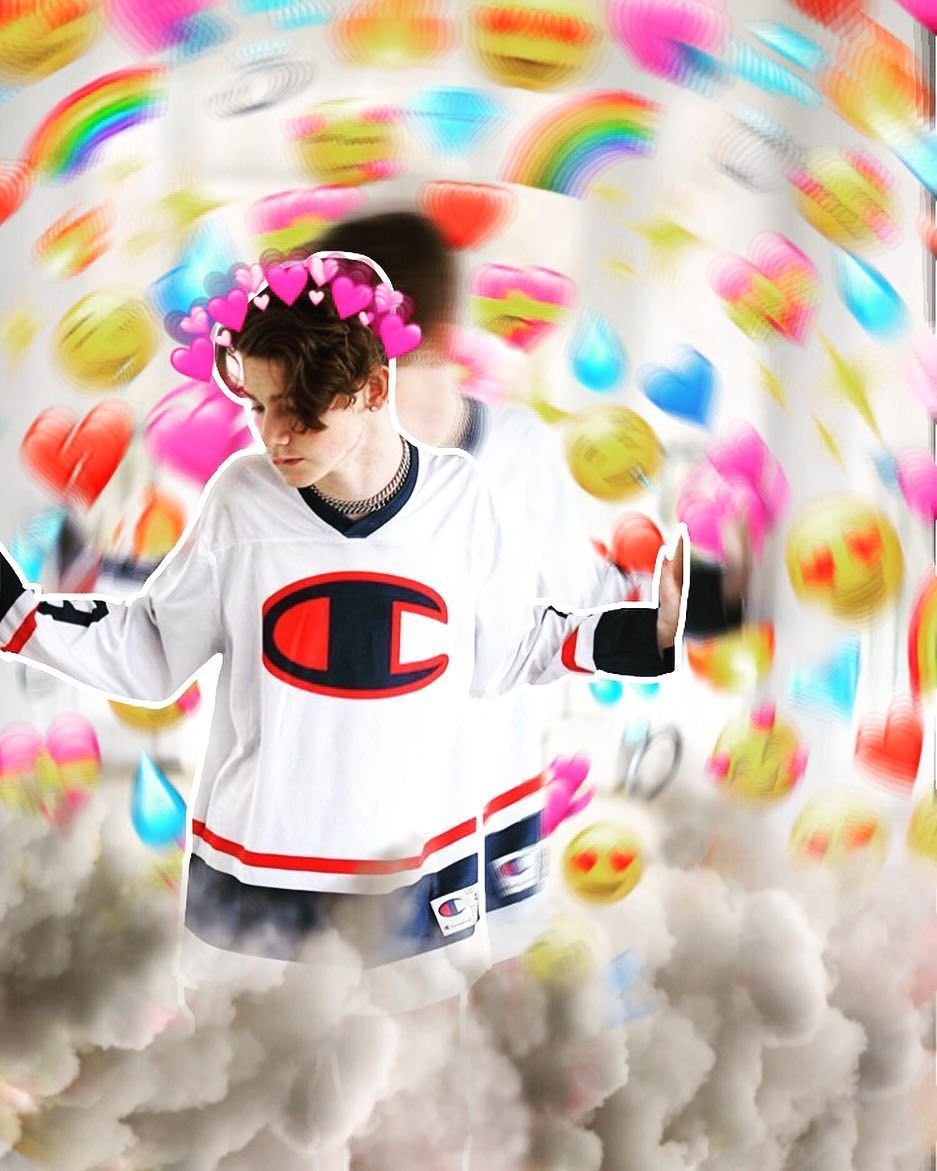 937x1171  Пейтон арт - 34 фото