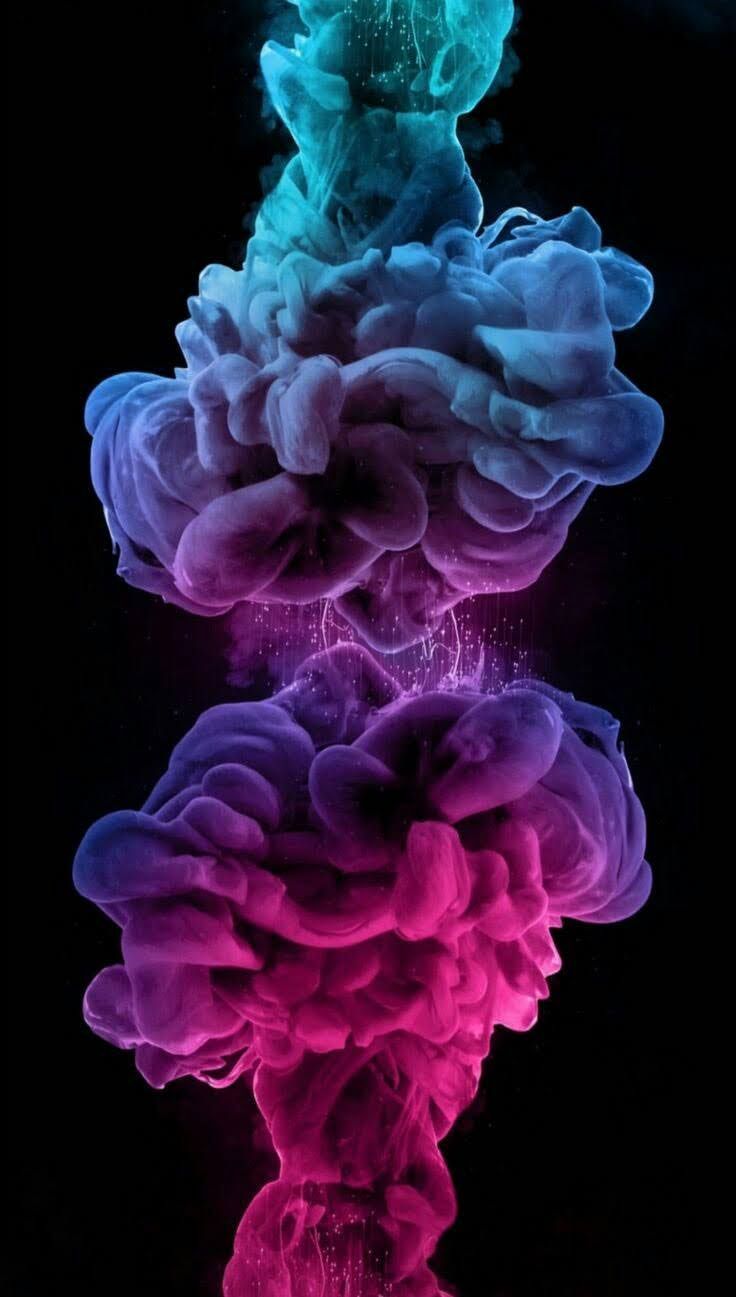 736x1297  Идеи на тему «Слаймы обои на телефон» (140) | слайм, обои, морское стекло