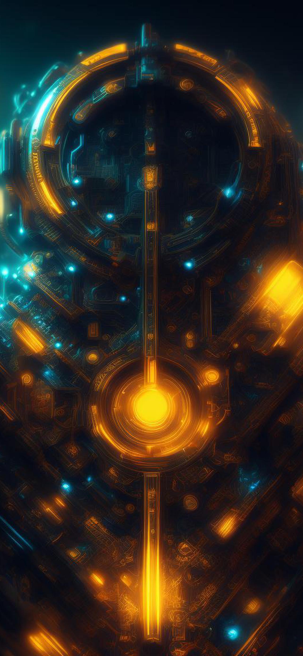 1284x2778  Скачать обои \"Коричневый\" на телефон в высоком качестве, вертикальные  картинки \"Коричневый\" бесплатно