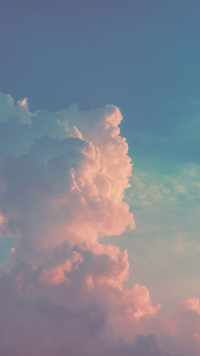 675x1200  Обои для телефона | Cloud wallpaper, Sky aesthetic, Wallpaper iphone summer