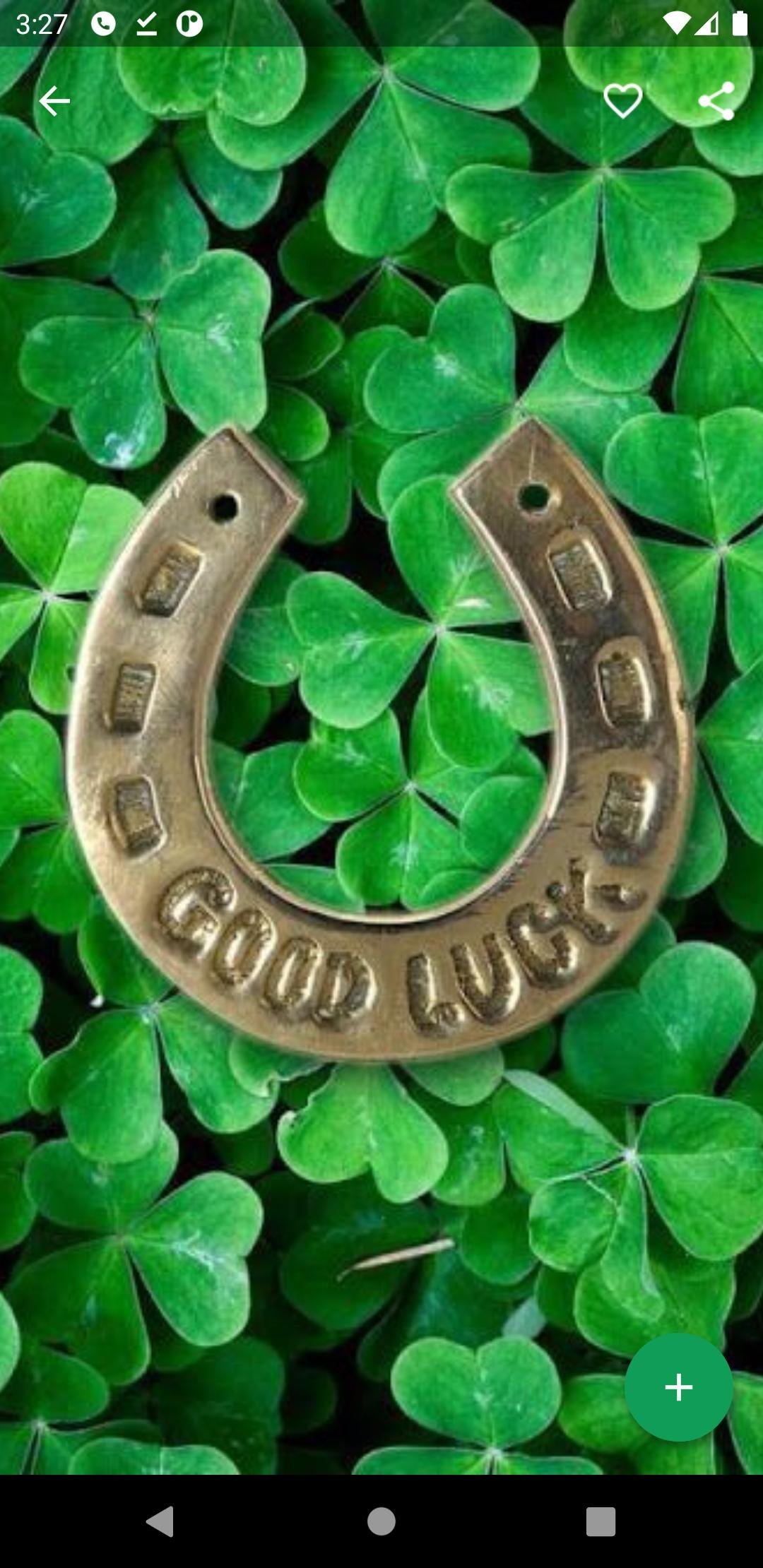 1080x2220  Обои на телефон приносящие удачу - 69 фото