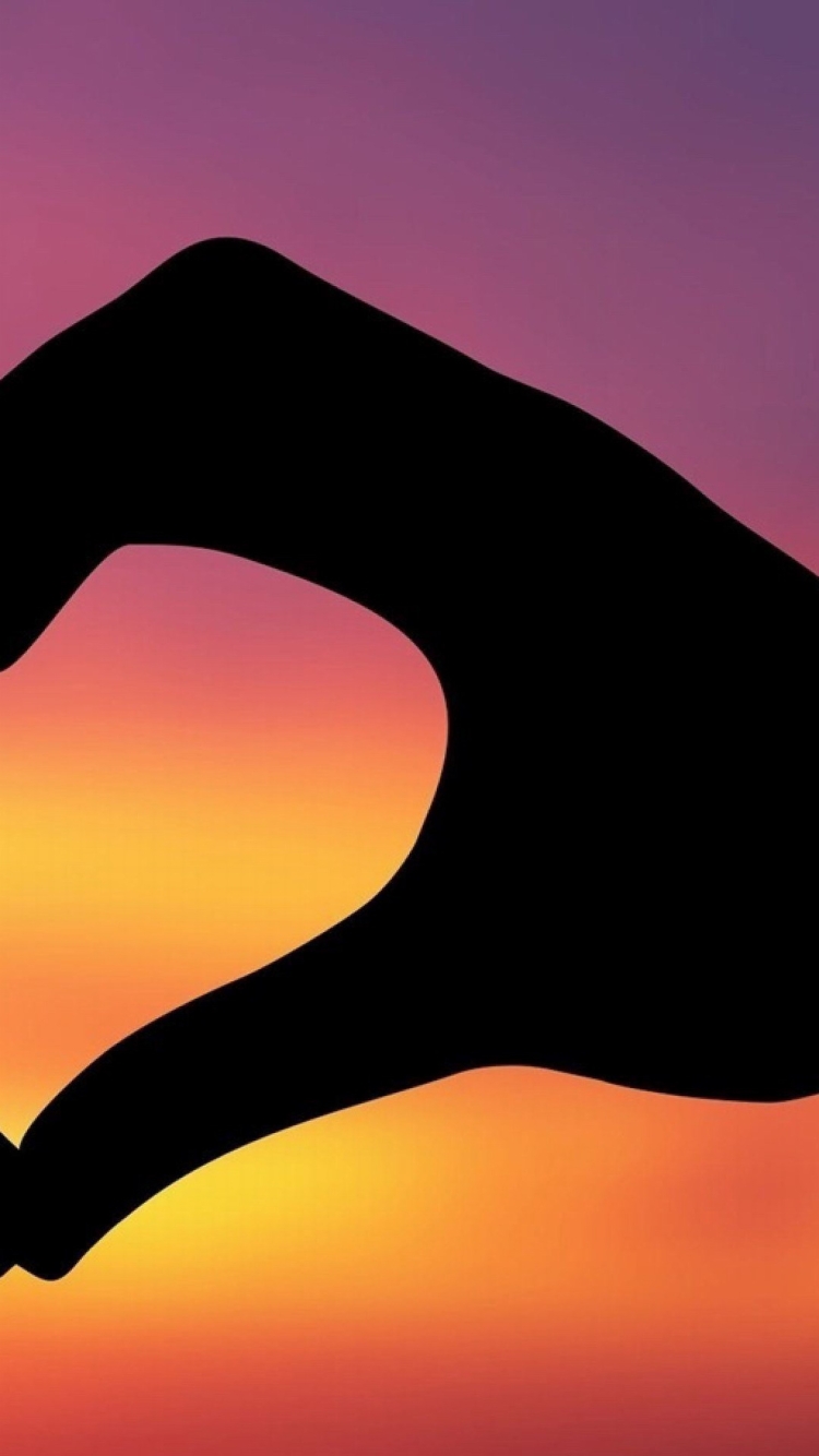 750x1334  Счастливые обои на телефон - 64 фото