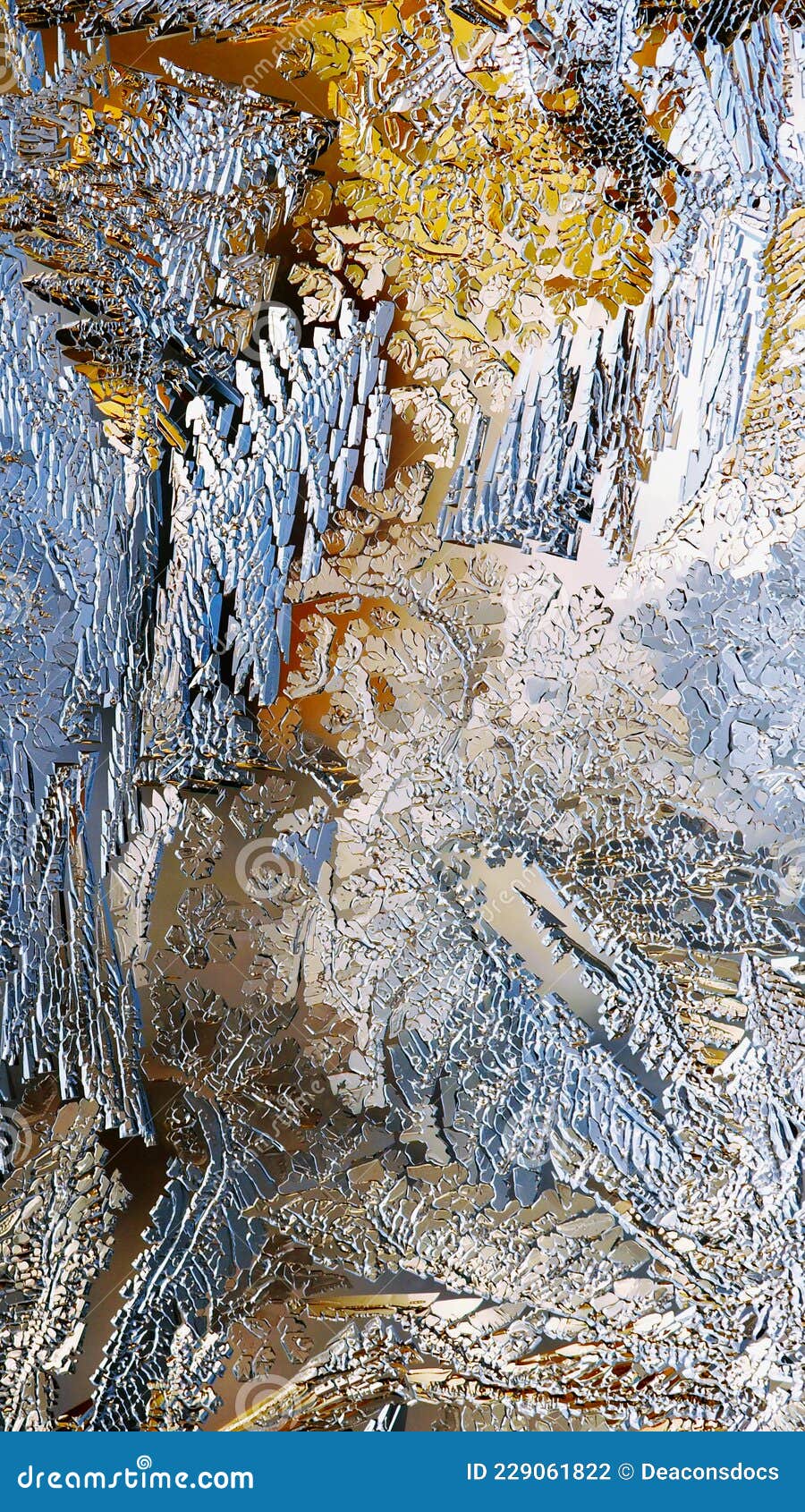 900x1690  фантастические ледяные кристаллы. обои зимних мобильных телефонов.  рисование мороза на стекле. узор листьев и стеблей волшебной Стоковое Фото  - изображение насчитывающей льдед, холодно: 229061822