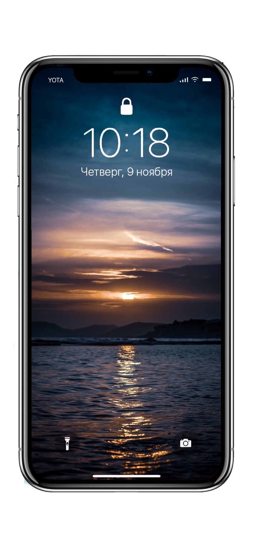 835x1807  10 фантастических обоев iPhone. Горы, море и снег